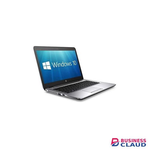 7th Generation 8GB, 256 GB SSD Refurbished EliteBook 840 G4 Intel Core I5 Win 10 Trial