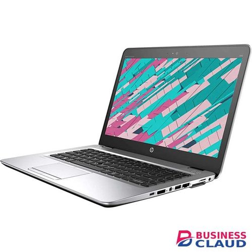 EliteBook 840 G4 Intel Refurbished Core I5 7th Gen 16GB RAM 256GB SSD 14 Inches Display