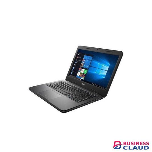 Refurbished Latitude 3300 Core i3 4gb Ram 256gb ssd 7th gen