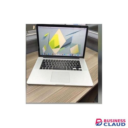 Refurbished MacBook Pro 13.3" Core I5 8GB RAM 1TB HDD ( 2012) 2.5GHz- Silver, 6 Months WRTY