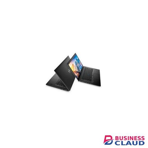 Refurbished Latitude 7250 Intel Corei5 128GB SSD- 8GB RAM BLACK