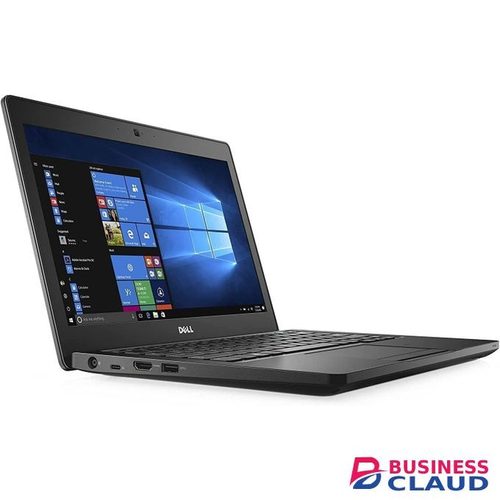 Refurbished EX-UK Latitude 5280, 7th Generation Intel Core i5, 8GB RAM 256GB SSD, 12.5" HD, Windows 10/11 Pro