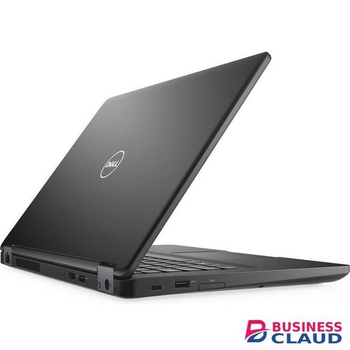 Refurbished EX-UK Latitude 5480 Intel Core i5 6th Generation, 16GB RAM 256GB SSD, Windows 10/11 Pro