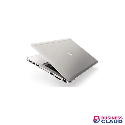 Refurbished Folio 9480/70m - 14" Intel Core I5 RAM 8GB HDD 500GB Windows 10 Silver & Black (6 Months WRTY)