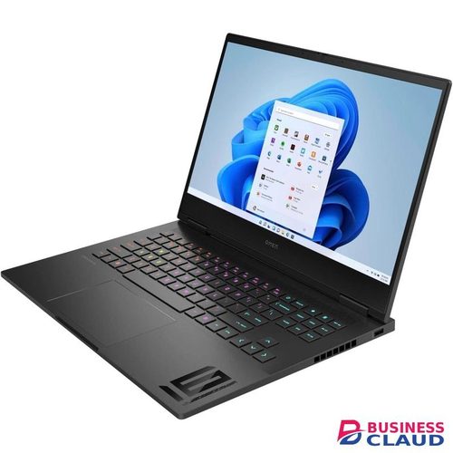 Refurbished EX-UK OMEN 16x – Intel Core i7 11th Gen, 16GB RAM, 512GB SSD, 16.1" FHD, Integrated Graphics