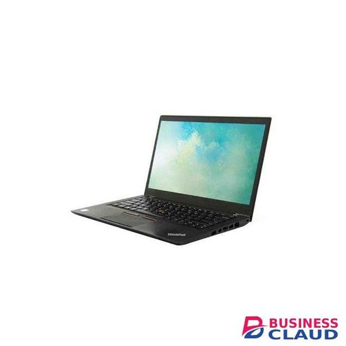 Refurbished Thinkpad T470s Core I5, 7th Generation, 8GB Ram 256GB SSD, 14 INCH (6 Months WRTY)