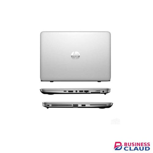 EliteBook 840 G4 Intel Core I7 7th Gen 8GB RAM 512GB SSD 14 Inches Refurbished