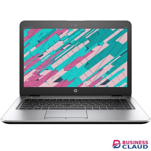 EliteBook 840 G4 Intel Core I7 7th Gen 8GB RAM 256GB SSD 14 Inches Refurbished