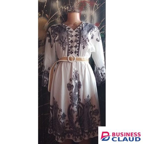 Dynasty Fashion Sexy ladies skater summer dress