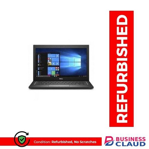 REFURBISHED 7290 Intel Core i5 8GB 256GB- Black