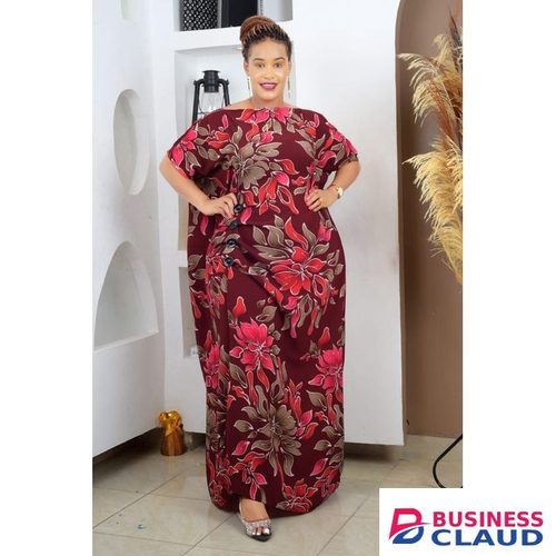 Kaftan Classic with a waist adjuster