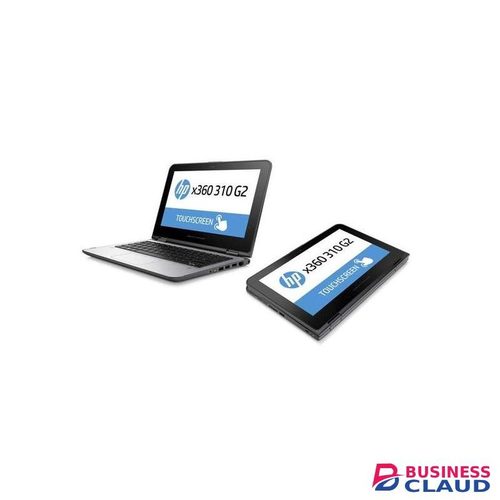 310 X360 G2 Refurbished Convertible Celeron Dual Core 4GB, 128GB SSD Touchscreen