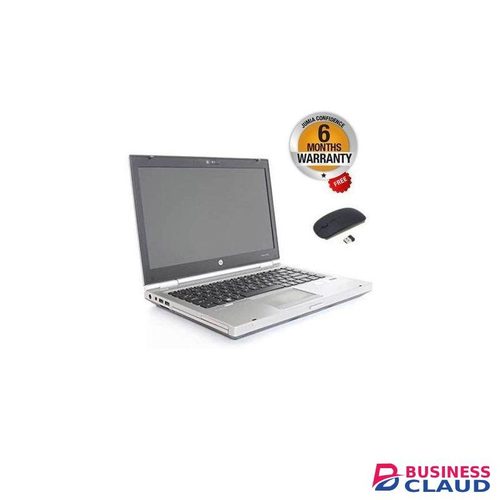 Refurbished EliteBook 8460p Core I5, 8GB Ram, 500GB + FREE Mouse