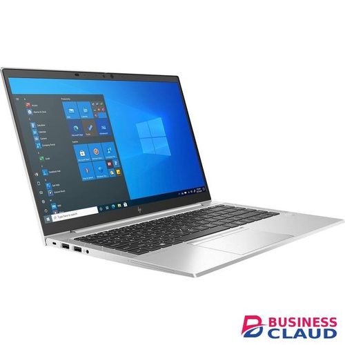 Refurbished EX-UK EliteBook 845 G8, AMD Ryzen 5 PRO, 16GB RAM, 256GB SSD, Windows 11 Pro, 14" FHD (1920 x 1080)