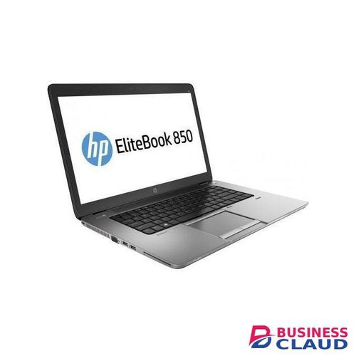 Elitebook 850 G2-Refurbished Intel I5, 8GB RAM, 256GB SSD, 15.6-in FHD LED