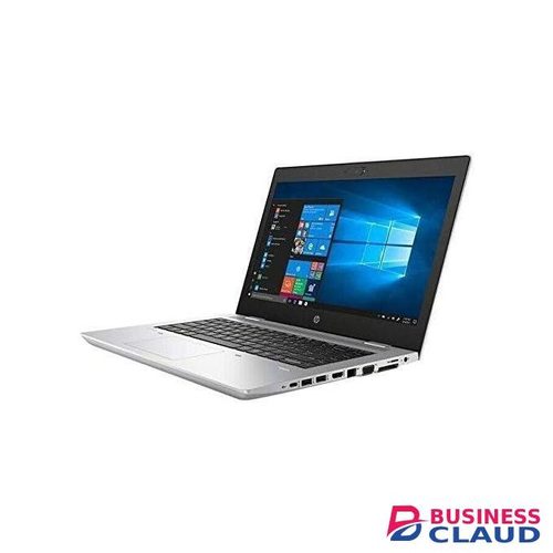 Refurbished EX-UK ProBook 640 G5, Intel Core i5 8th Generation, 8GB RAM 256GB SSD, 14" Full HD (1920×1080)
