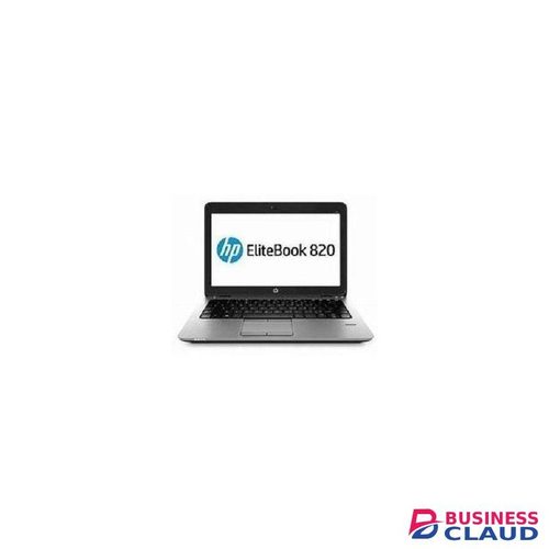 Refurbished Elitebook 820 Core I5, 4GB RAM 500GB HDD -12.5", Black, 6 Months warranty