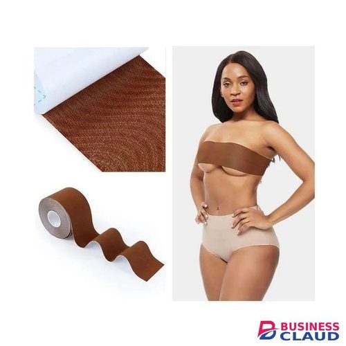 Tape Breast Lift Tape Push Up Tape Bra Women Dress Seamless Bras