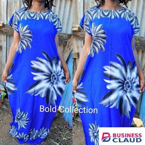 Beautiful Sparkly Grey Flower Maxi Dera Dress(Size8/10/12