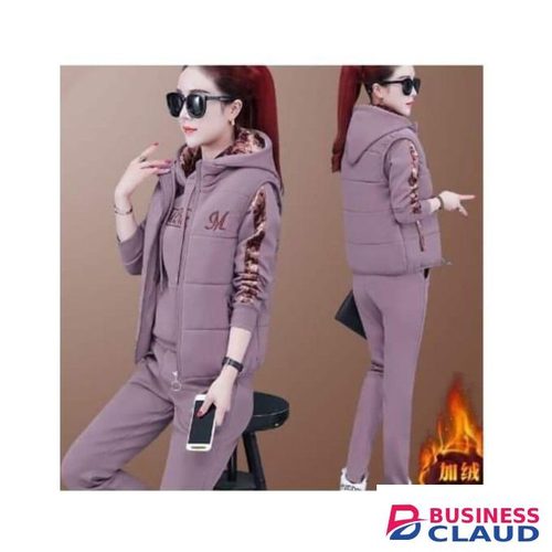 China Image Unisex Tracksuit Children sets