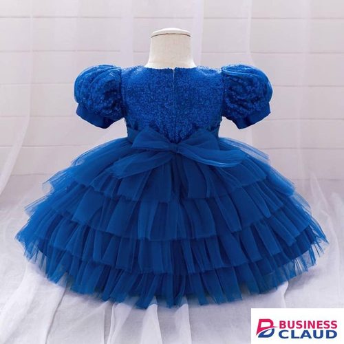 Princess baby girls outfits for Kids