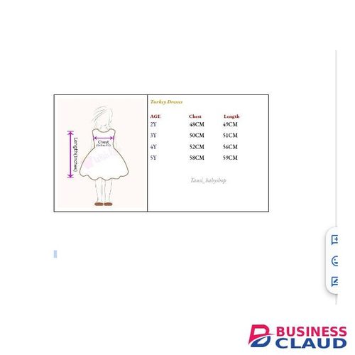 Turkey Dress With Teddy Bear Detail - Gray