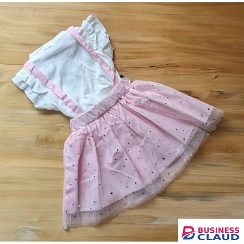 pink princess dress - 3 in 1