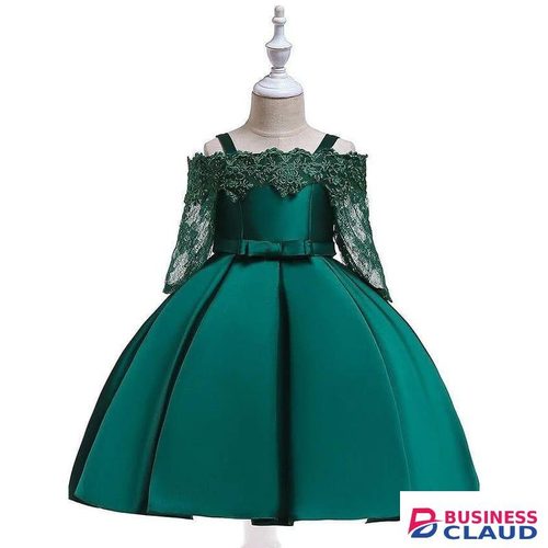 Chic Babygirl Dress