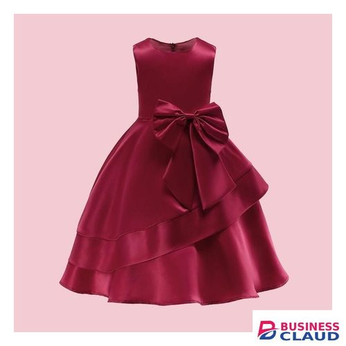 Mimi Babygirl Dress