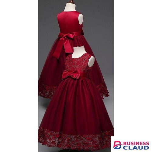 Gracie Babygirl Dress