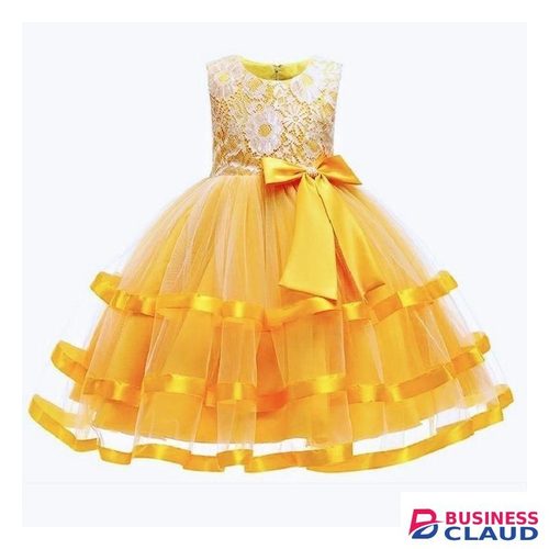 Lace Babygirl Dress