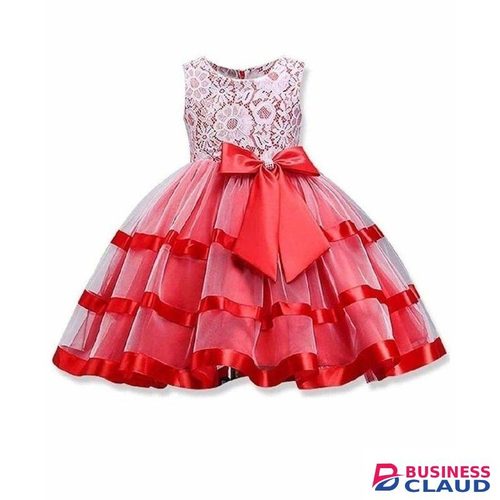 Laced Babygirl Dress
