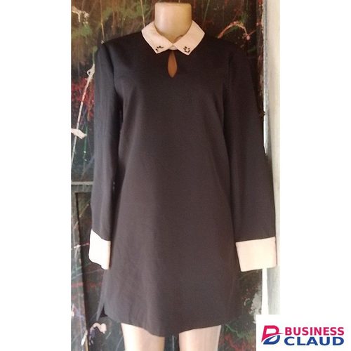 Dynasty Fashion Beautiful elegant sexy ex UK shift dress