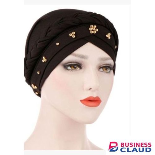 Head Dress African Head Wrap