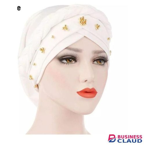 Turban Head Dress African Head Wrap
