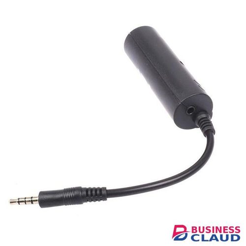 iRig Guitar Interface Cable for Professional Mobile Music Production