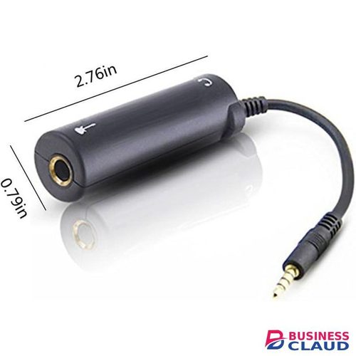 Electric Guitar Audio Interface Converter for iOS Android Tablets Smartphones Music Production