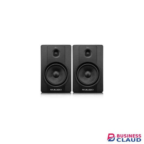 M-Audio M Audio BX8 D2 ACTIVE STUDIO MONITOR