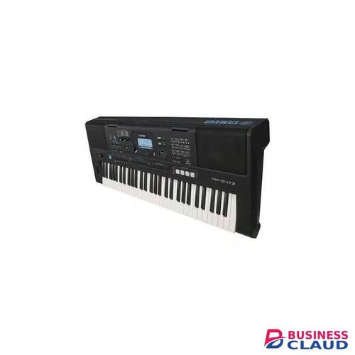 Yamaha PSR-SX600 61-Key Arranger Workstation Keyboard