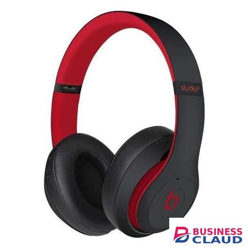 Wireless BEATS STUDIO3 Up to 22H of battery life all-day wireles playback WIRELES BT HEADPHONES XBASS