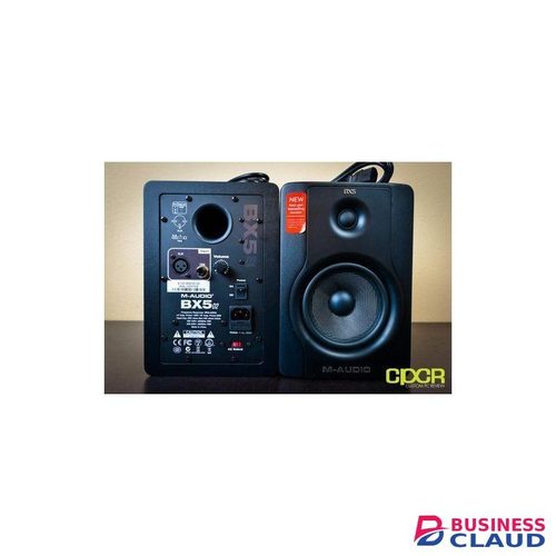 M-Audio M Audio Monitor Speaker