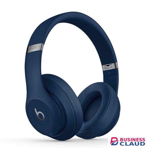 Music Man BEATS STUDIO 3 Up to 22 Hours of Battery Pure Adaptive Noise Canceling Pure ANC actively blocks external noise PLAY BACK TIME