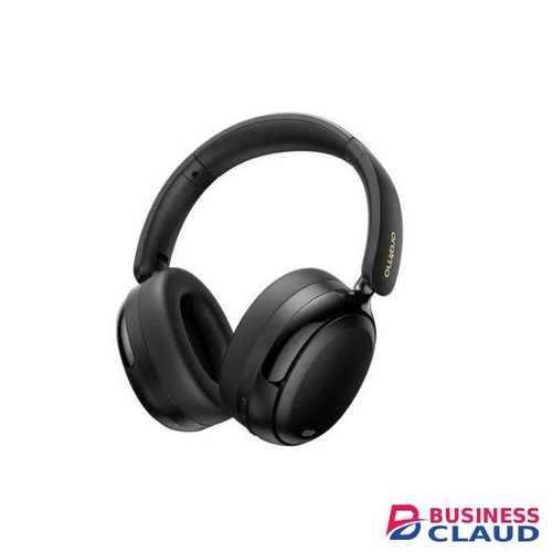 Oraimo BoomPop N OHP-915N 65hrs playtime Active Noise Cancellation wireless headphones