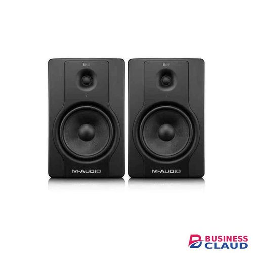 M Audio BX8 D2 ACTIVE STUDIO MONITOR