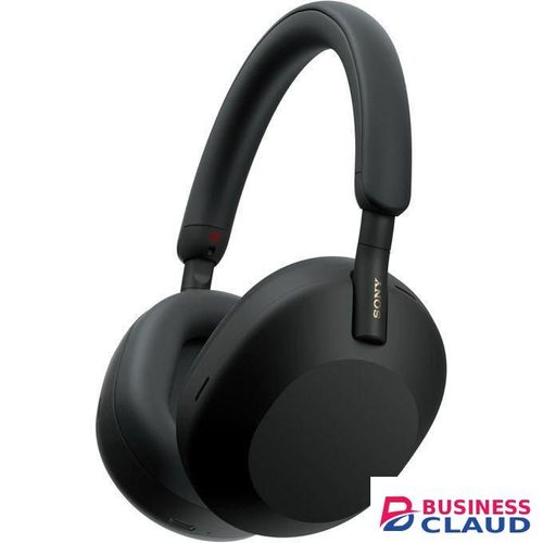 M5 WH-1000X M5. SONY, ANC wireless FM The Best Noise Canceling Headphones Battery Life 50 Hours BLACK