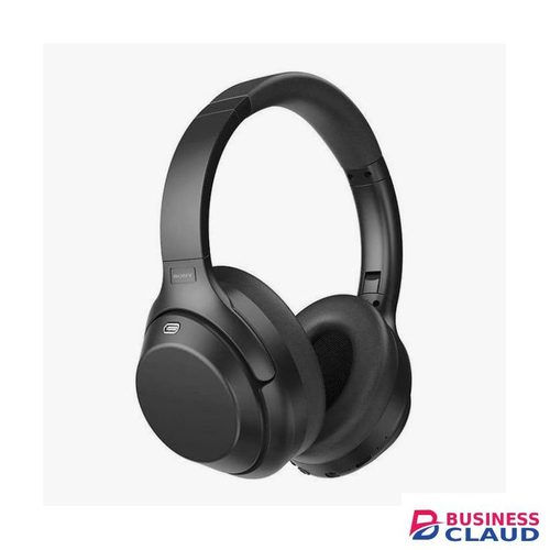 Music Man Sony WH-1000XM4 Headphone Premium Comfort world-class noise cancellation - BLACK