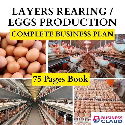 Layers Rearing / Eggs Production: Complete Business Plan for Kenyans in Noise-reduction-microphone