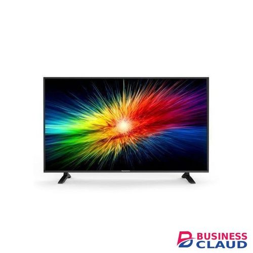 Solarmax 24-Inch HD Digital TV - Enjoy Movies, Games, and More in Stunning Detail