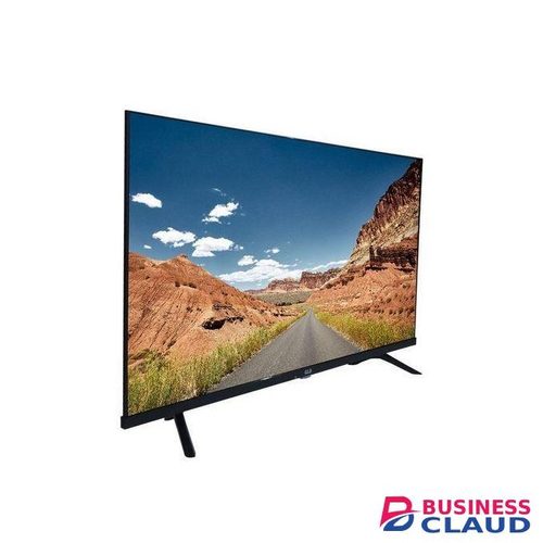 Gld 32" Inch Television Bluetooth Enabled Frameless Smart Android TV Netflix and YouTube and One Year Warranty