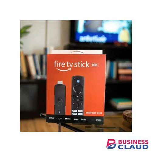 Fire TV Stick 10K Android TV Streaming Device with ce Remote, Alexa ce remote and many more